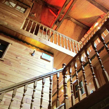 Vakantiehuis In Cul-des-sarts Near Forest *