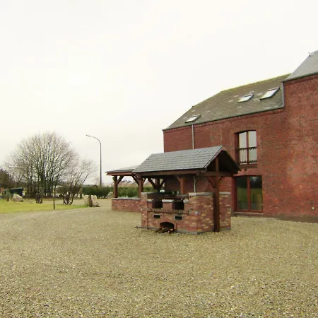 In Cul-des-sarts Near Forest