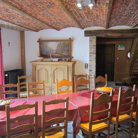 In Cul-des-sarts Near Forest