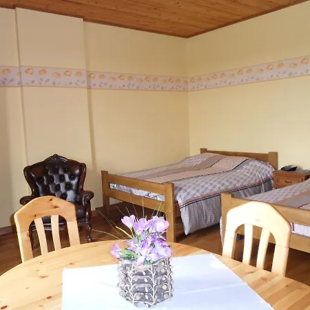 In Cul-des-sarts Near Forest Riezes