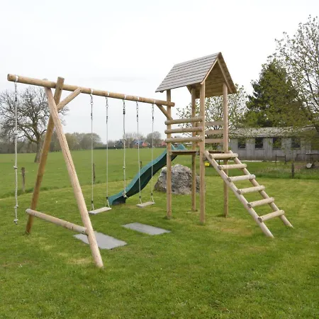 別荘 In Cul-des-sarts Near Forest Riezes