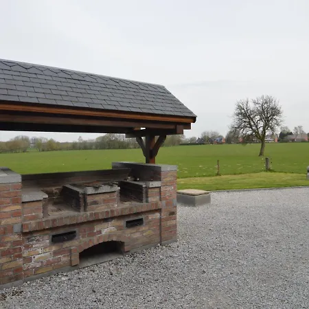 別荘 In Cul-des-sarts Near Forest *