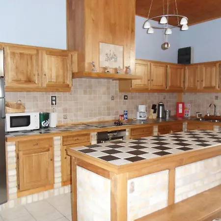 In Cul-des-sarts Near Forest *