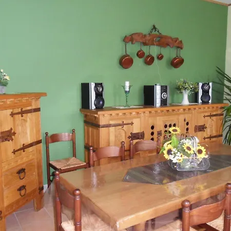 In Cul-des-sarts Near Forest